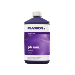 Plagron Ph Min, 500ml