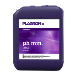 Plagron Ph Min, 5 L