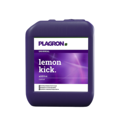 Plagron Lemon Kick 5 L