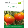 Sativa Rouge de Marmande –  Fleischtomate Bio