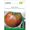 Sativa Black Zebra  –  Fleischtomate Bio