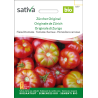 Sativa Originale de Zürich  – tomate charnue bio