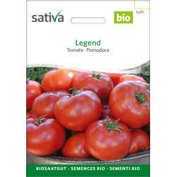 Sativa Legend – organic tomato