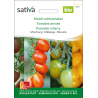 Sativa Kleinfrucht - Tomatenmischung Bio