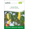 Sativa Lemon Drop  –  Chilli Bio