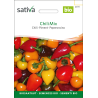 Sativa Chili Mix  –  Chilli Bio