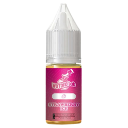 Liquids 10ml, 2% Nic Salt