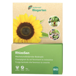 Andermatt Biogarten RhizoSan, 3 x 5 g