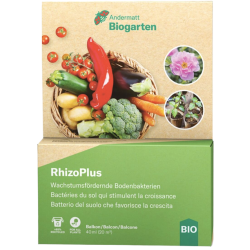 Andermatt Biogarten RhizoPlus, 40ml