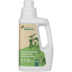 Andermatt Organic Nettle extract 500ml