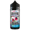 Seriously Fusionz Strawberry Watermelon Ice, 100ml