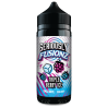 Seriously Fusionz Triple Berry Ice, 100ml