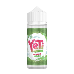 Yeti Liquids Watermelon, 100ml