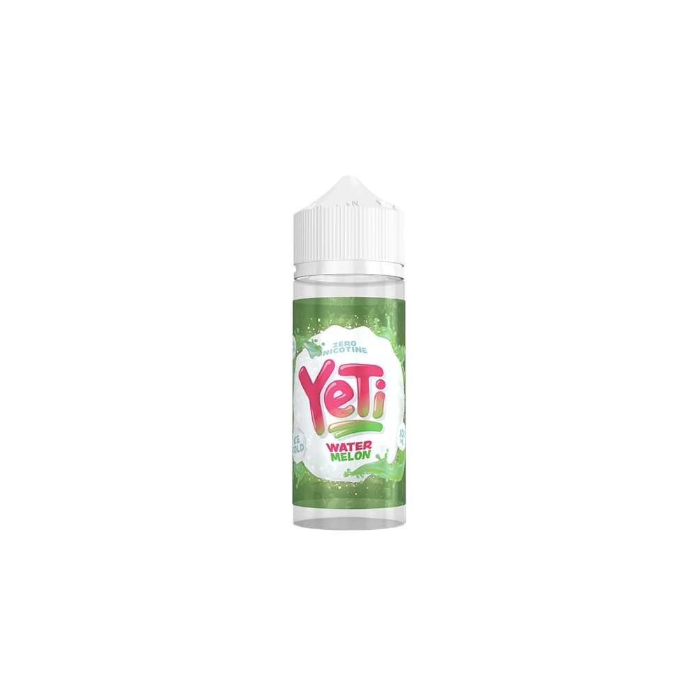 Yeti Liquids Watermelon, 100ml