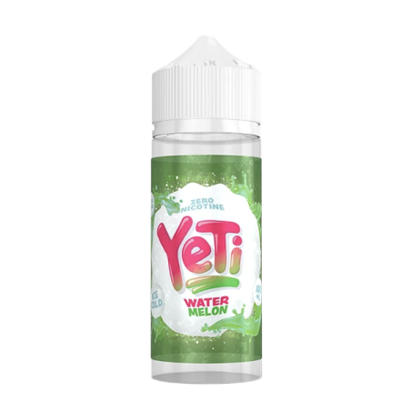 Yeti Liquids Watermelon, 100ml