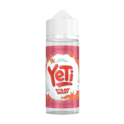 Yeti Strawberry