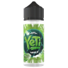 Yeti Apple, 100ml