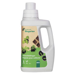 Andermatt Biogarten Engrais de propagation, 500ml