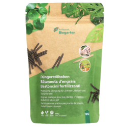 Andermatt Biogarten Fertiliser sticks, 100 g, 90 pcs.