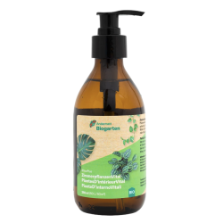 Andermatt Biogarten ZimmerpflanzenVital, 250 ml