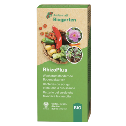 Andermatt Biogarten RhizoPlus, 200 ml