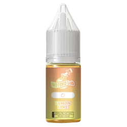 Wotofo Lemon Lime  - 10ml Liquid (Nic Salt)