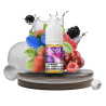 Vozol Sour Berries, 20mg, 10ml