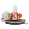 Vozol Strawberry, 20mg, 10ml