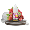 Vozol Strawberry Raspberry Cherry, 20mg, 10ml