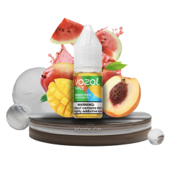 Vozol Peach Mango Watermelon, 20mg, 10ml