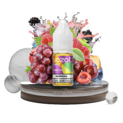 Vozol Fruit Mix, 20mg, 10ml