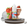 Vozol Strawberry Ice Cream, 20mg, 10ml