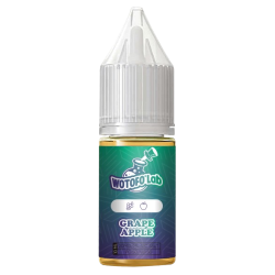 Wotofo Grape Apple  - 10ml Liquid (Nic Salt)