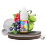 Vozol Blueberry Raspberry Lemon, 20mg, 10ml