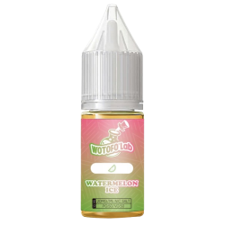 Wotofo Watermelon Ice  - 10ml Liquid (Nic Salt)