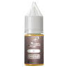 Wotofo Caramel Tobacco  - 10ml Liquid (Nic Salt)