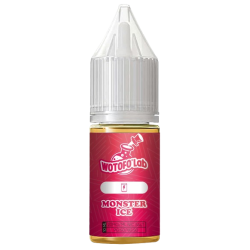 Wotofo Monster Ice  - 10ml Liquid (Nic Salt)