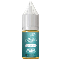 Wotofo Three Melons  - 10ml Liquid (Nic Salt)