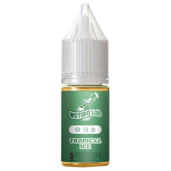 Wotofo Tropical Ice  - 10ml Liquid (Nic Salt)