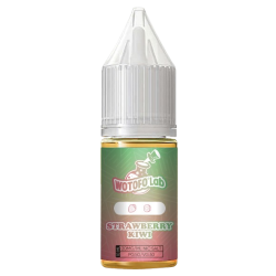 Wotofo Strawberry Kiwi  - 10ml Liquide (Nic-Salt)