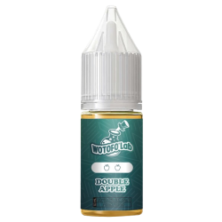 Wotofo Double Apple  - 10ml Liquid (Nic Salt)