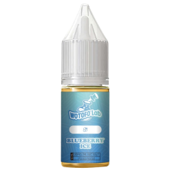 Wotofo Blueberry Ice  - 10ml Liquid (Nic Salt)