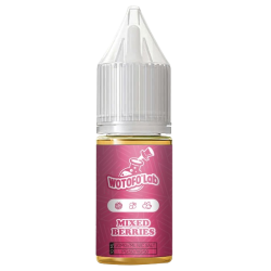 Wotofo Mixed Berries  - 10ml Liquid (Nic Salt)