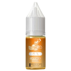 Wotofo Orange Soda  - 10ml Liquide (Nic-Salt)