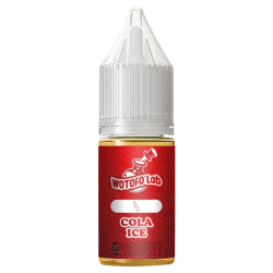 Wotofo Cola Ice  - 10ml Liquid (Nic Salt)