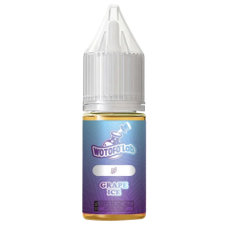 Wotofo Grape Ice  - 10ml Liquid (Nic Salt)