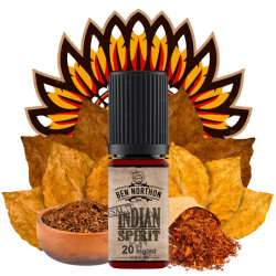 Indian Spirit, 20mg, 10ml