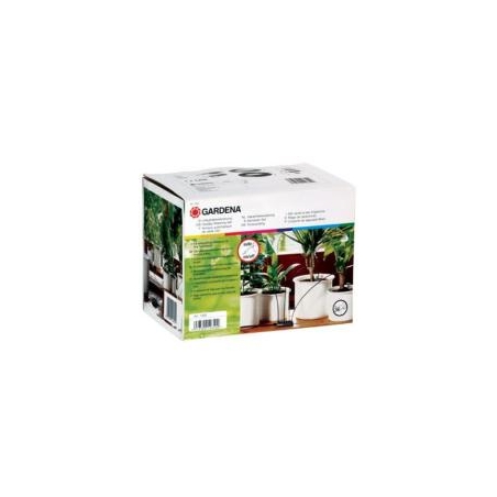 Gardena Kit für 36 Pflanzen