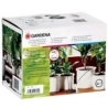 Gardena Kit für 36 Pflanzen