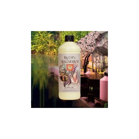 House & Garden MgO 8% Magnesium 1 L